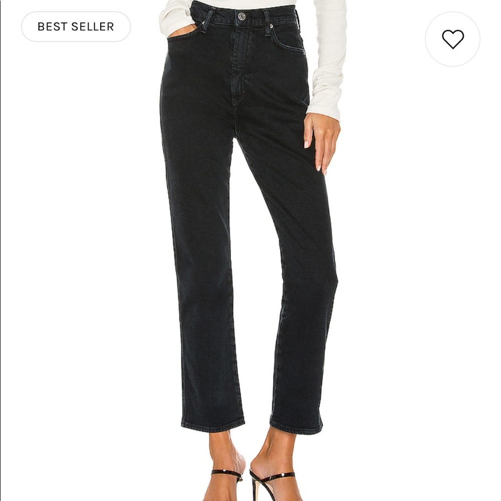 AGOLDE jeans